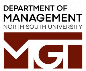 Department of Management, North South University