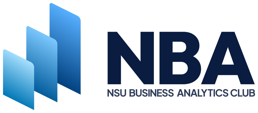 NSU Business Analytics Club